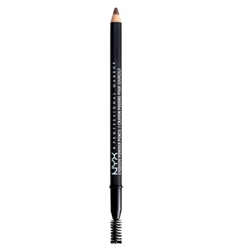 nyx eyebrows pencil|nyx eyebrow pencil boots.